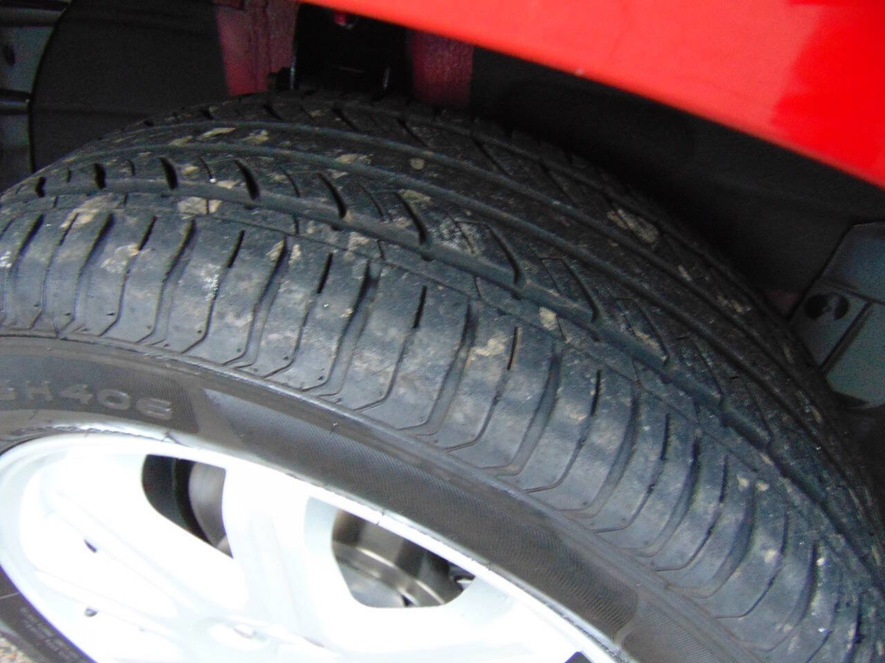 Used 2010 Chrysler PT Cruiser image 51