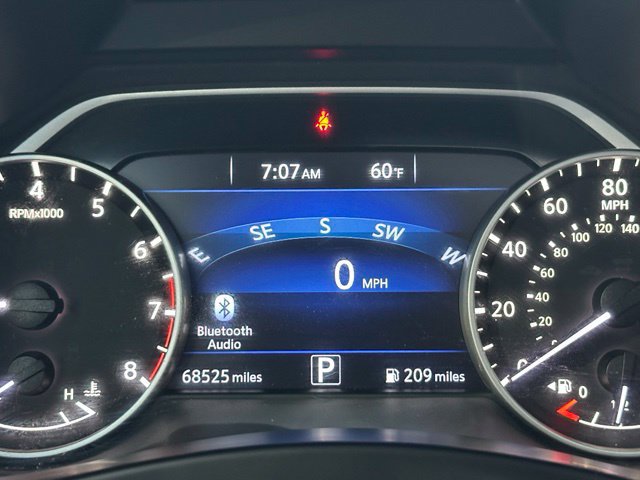 Certified 2016 Nissan Murano Platinum w/ Platinum Technology Package AWD/4WD image 41