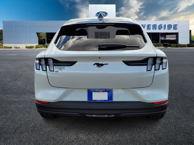 New 2025 Ford Mustang Mach-E Premium image 6