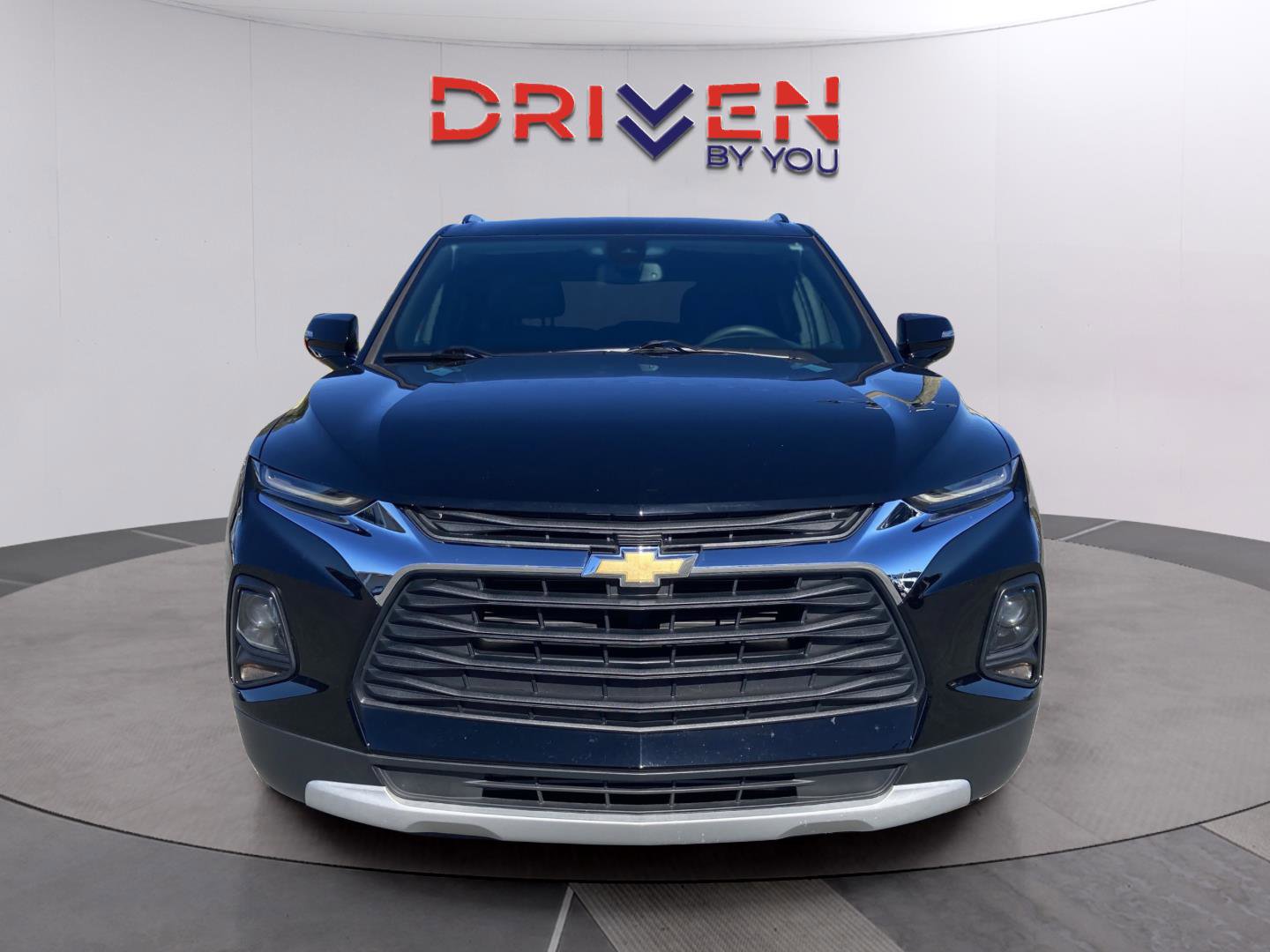 Used 2022 Chevrolet Blazer LT image 9