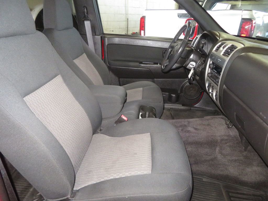 Used 2009 Chevrolet Colorado LT w/ LT Preferred Equipment Group image 35