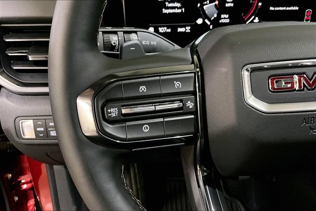 Used 2026 GMC Terrain AT4 w/ Convenience Package III AWD/4WD image 21