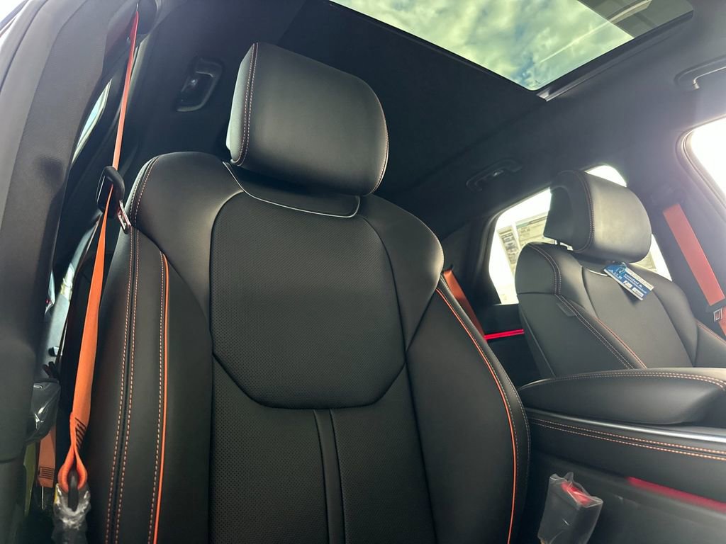 New 2026 Genesis GV70 3.5T Sport Advanced image 17