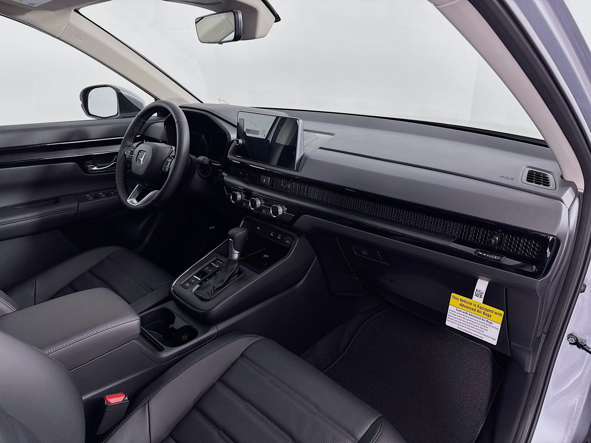 New 2026 Honda CR-V EX-L image 29