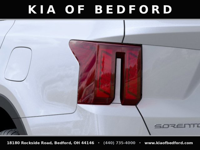New 2026 Kia Sorento S AWD/4WD image 13