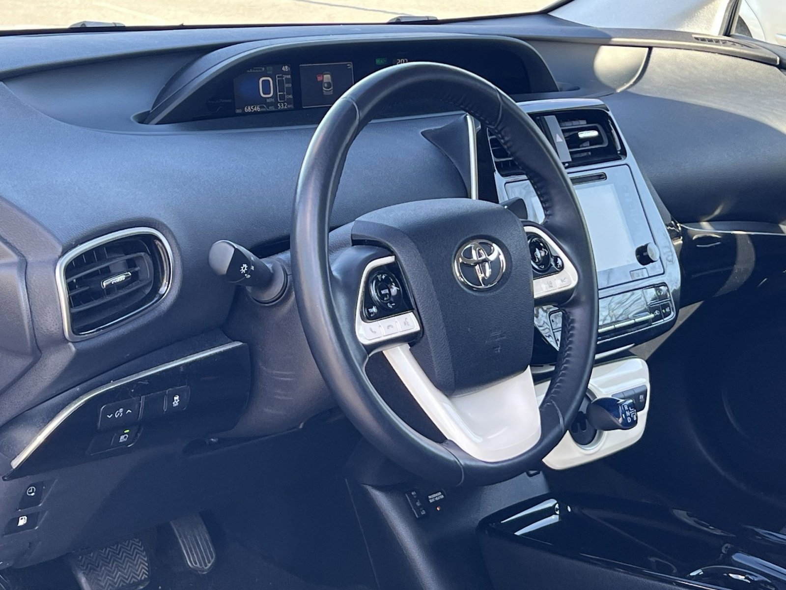 Used 2019 Toyota Prius Prime Plus image 15