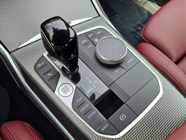 Used 2022 BMW M340i xDrive AWD/4WD image 12