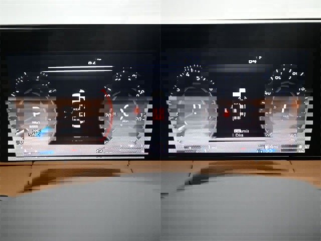 New 2026 Nissan Armada SL image 14