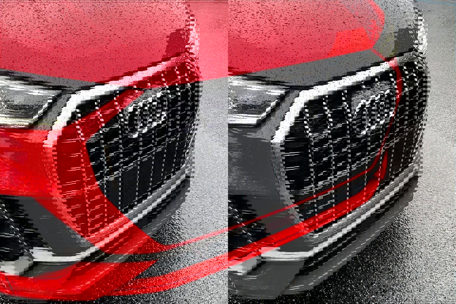 Used 2023 Audi Q3 2.0T Premium Plus w/ Premium Plus Package image 29