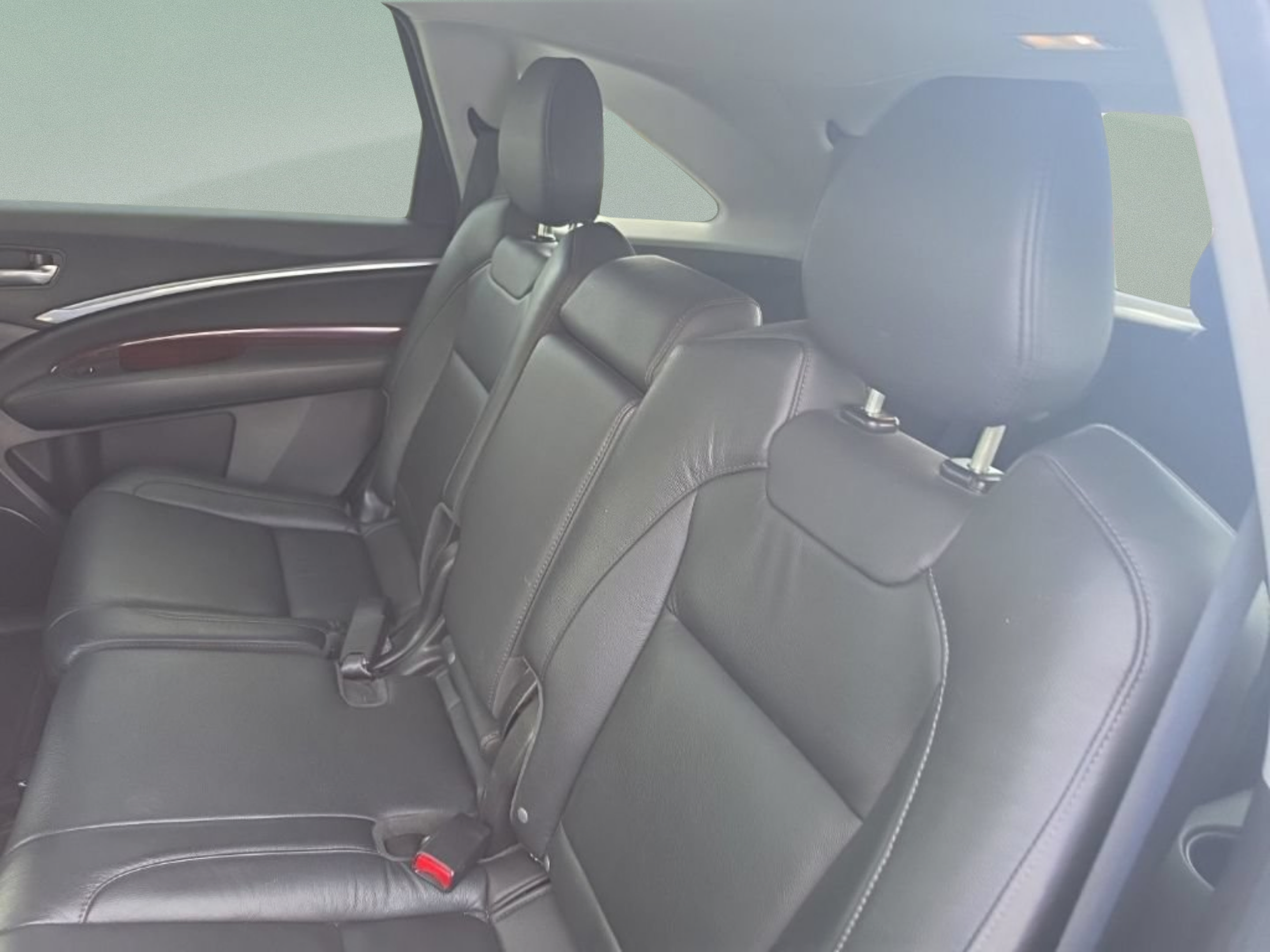 Used 2014 Acura MDX FWD image 28