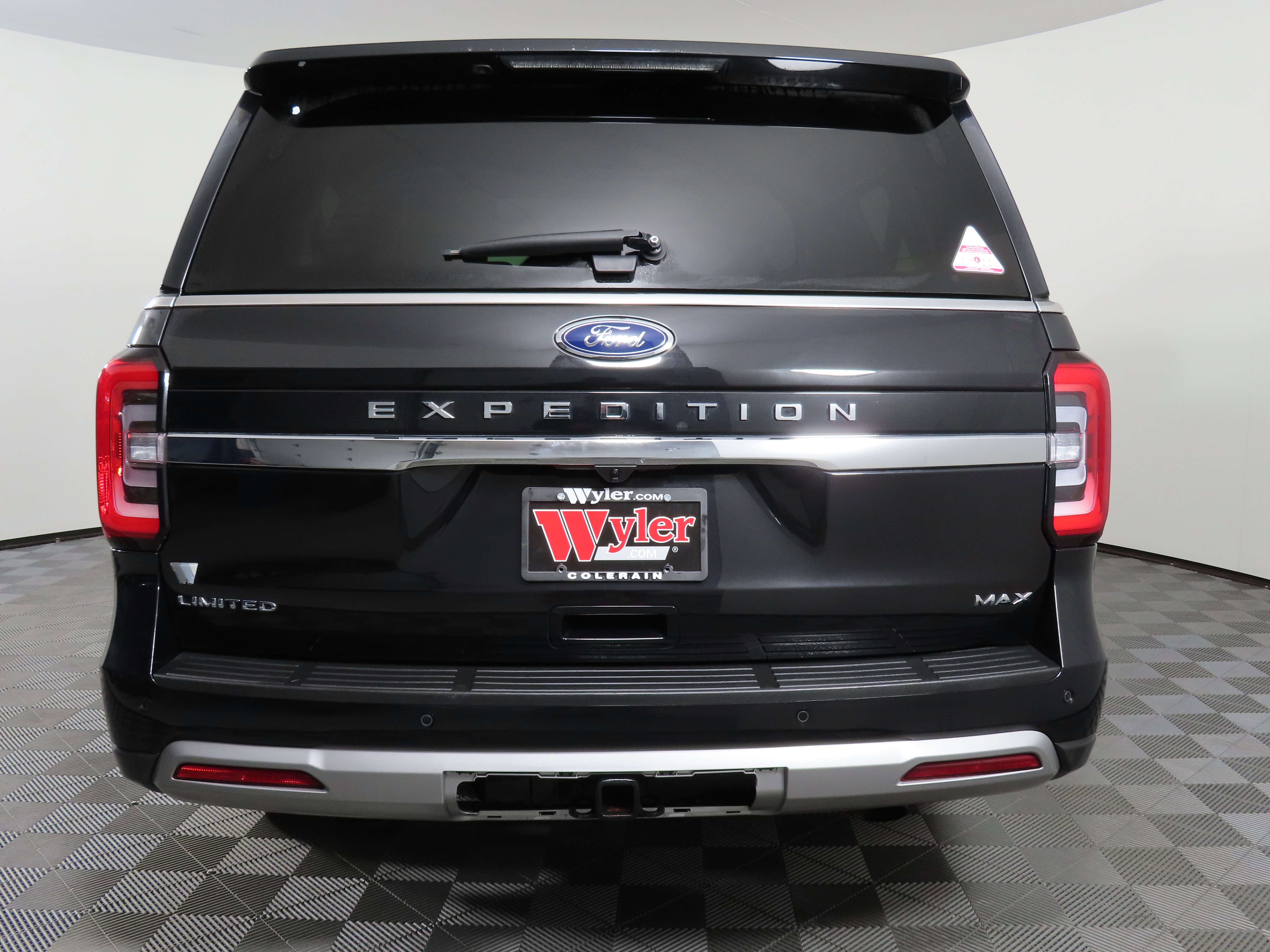 Used 2024 Ford Expedition Max Limited image 46