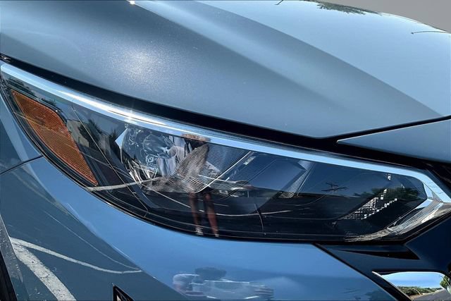 Used 2025 Nissan Sentra SV w/ All-Weather Package FWD image 29