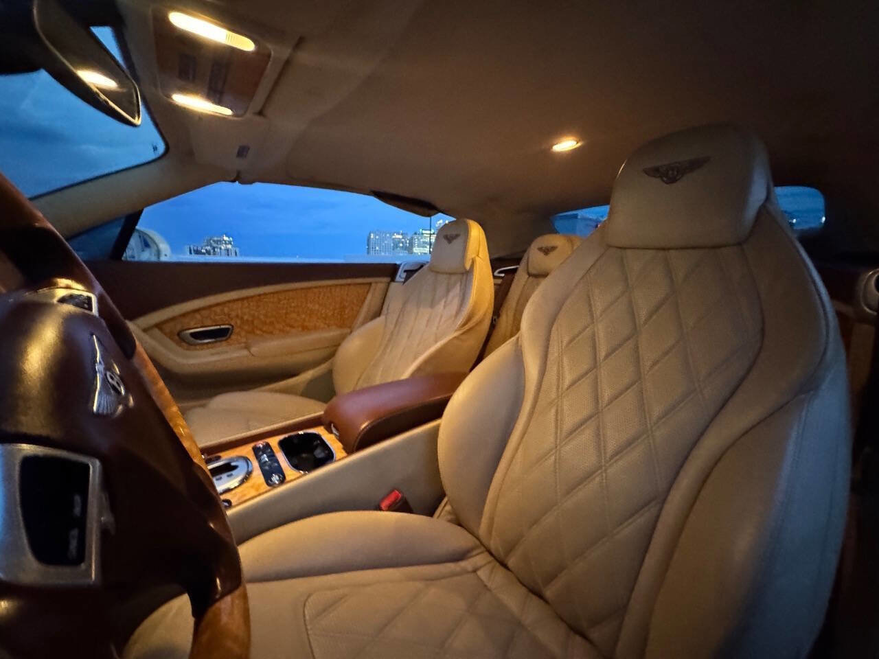 Used 2013 Bentley Continental GT image 19