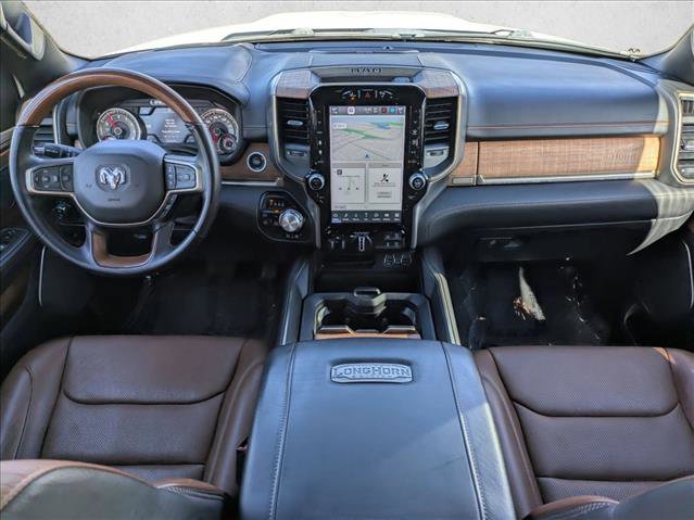 Used 2022 RAM 1500 Limited image 16