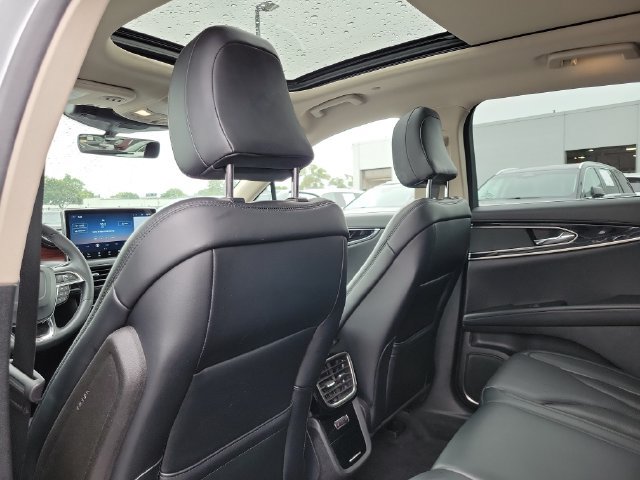 Certified 2023 Lincoln Nautilus Reserve AWD/4WD image 24
