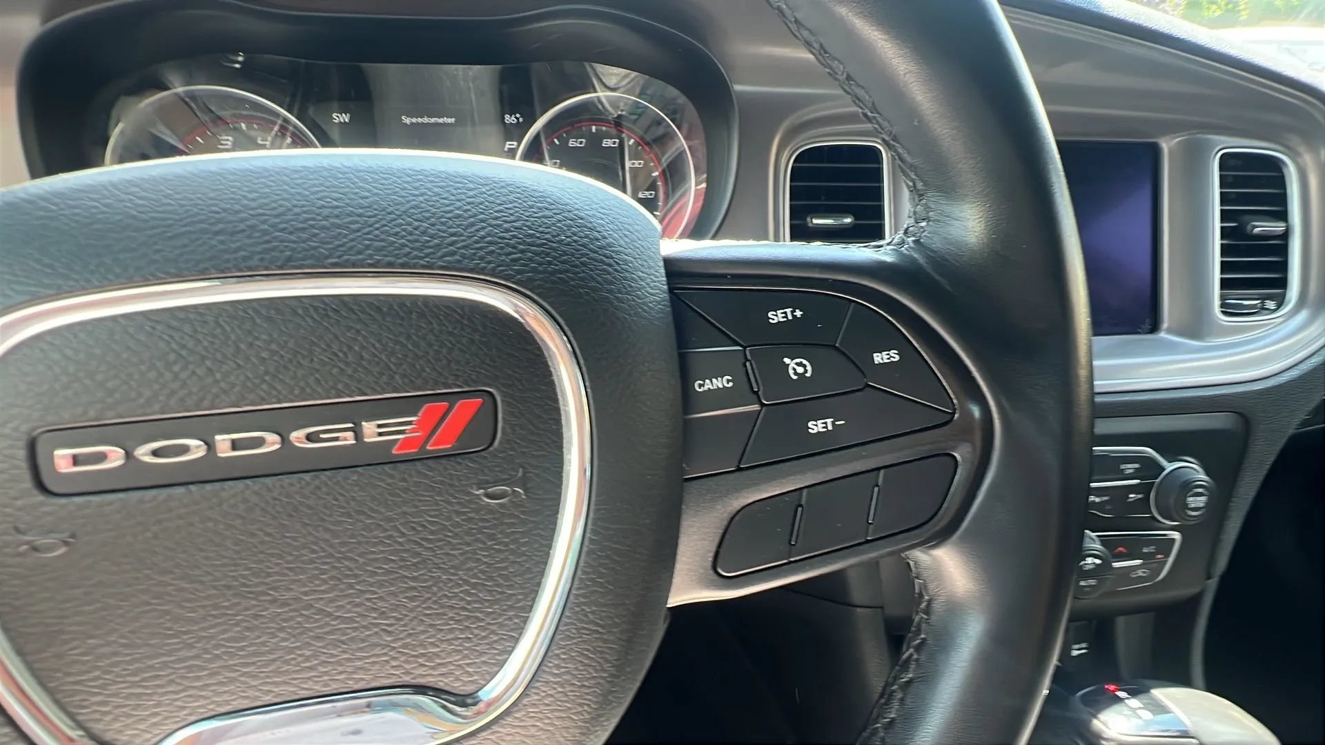 Used 2023 Dodge Charger GT RWD image 31