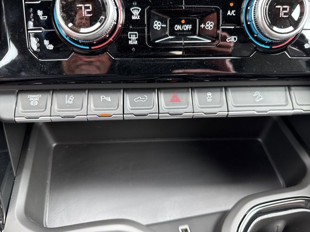 New 2025 GMC Sierra 2500 AT4 w/ AT4 Premium Plus Package image 43