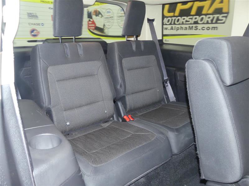 Used 2019 Ford Flex SEL image 5