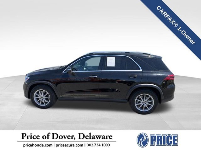 Used 2024 Mercedes-Benz GLE 450e 4MATIC