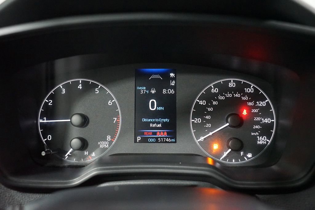 Certified 2024 Toyota Corolla LE image 15