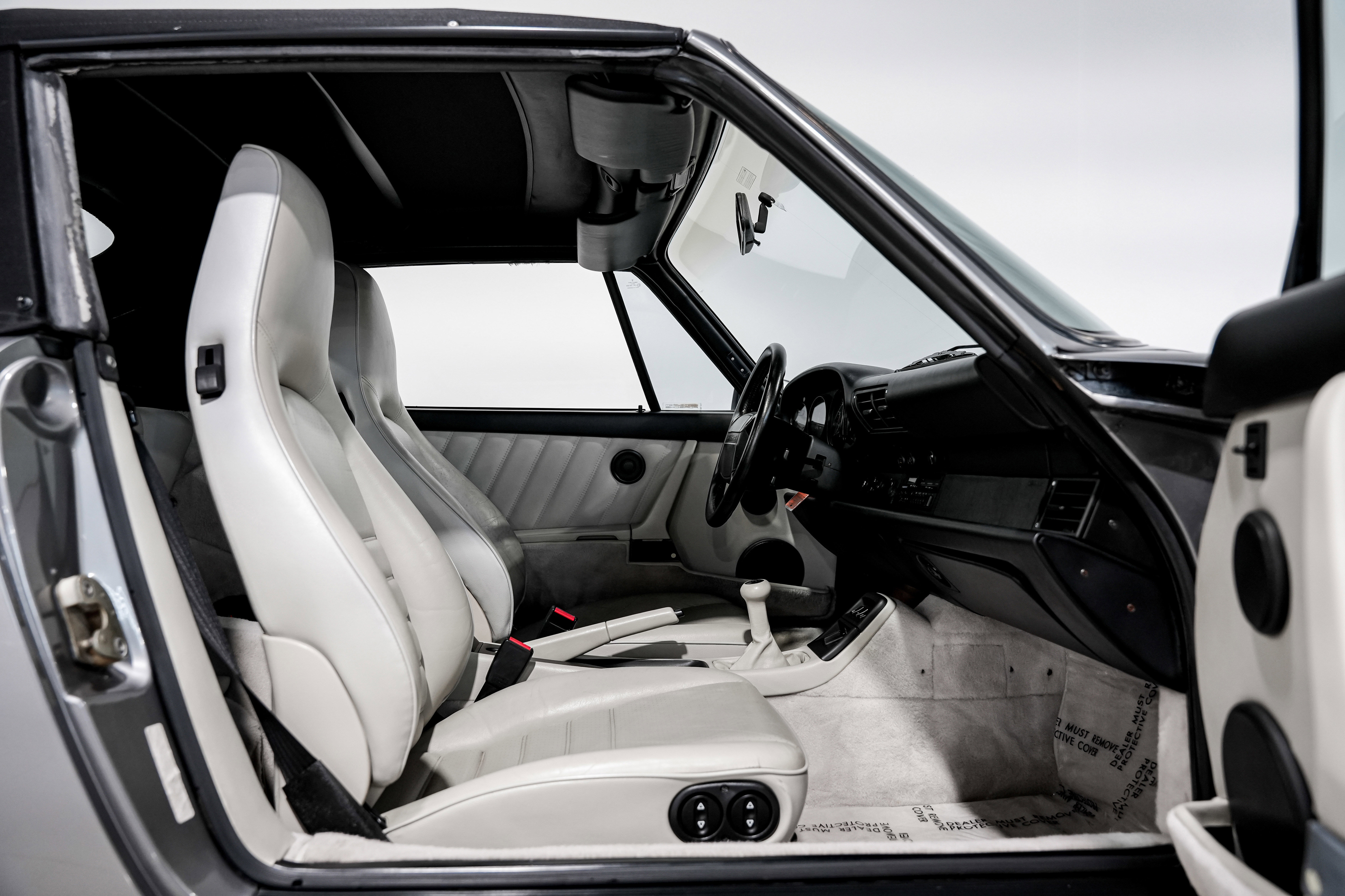 Used 1990 Porsche 911 Carrera image 27