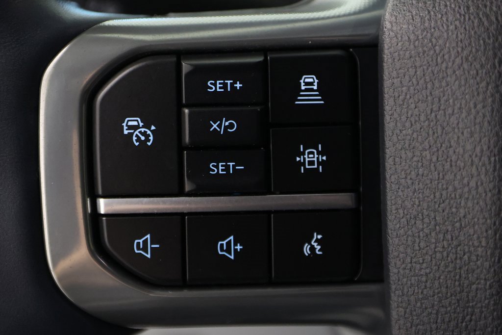 Used 2024 Ford F250 Limited w/ FX4 Off-Road Package image 20