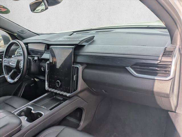 Used 2024 GMC Acadia Elevation image 21