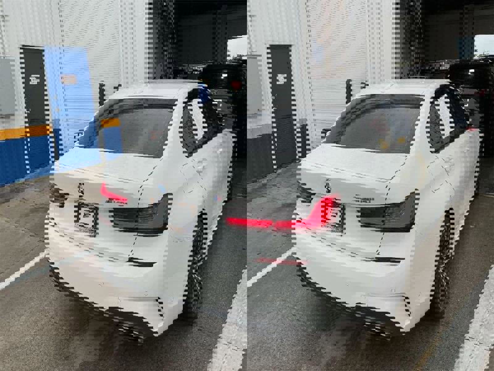 Used 2020 BMW M340i w/ Parking Assistance Package image 5