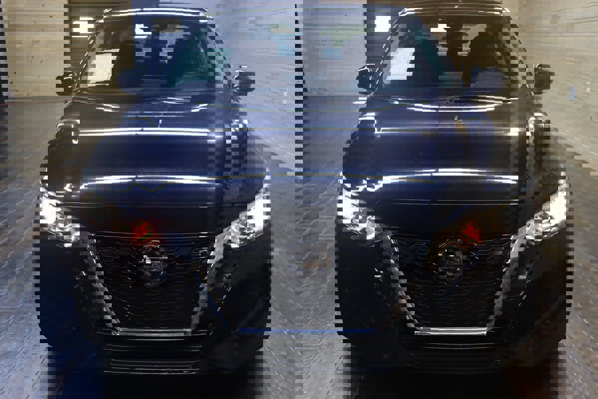 Used 2021 Nissan Sentra SV image 7