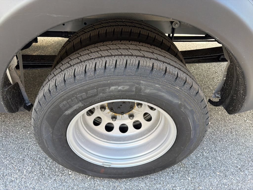 New 2026 Ford Transit 350 XL AWD/4WD image 11