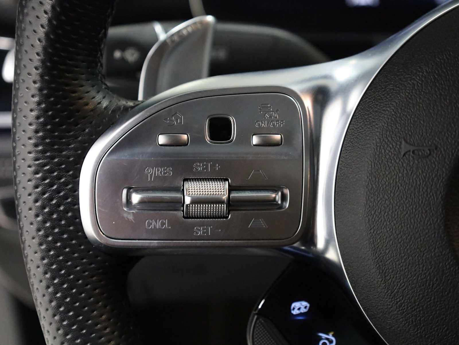 Used 2020 Mercedes-Benz AMG GT 53 image 25