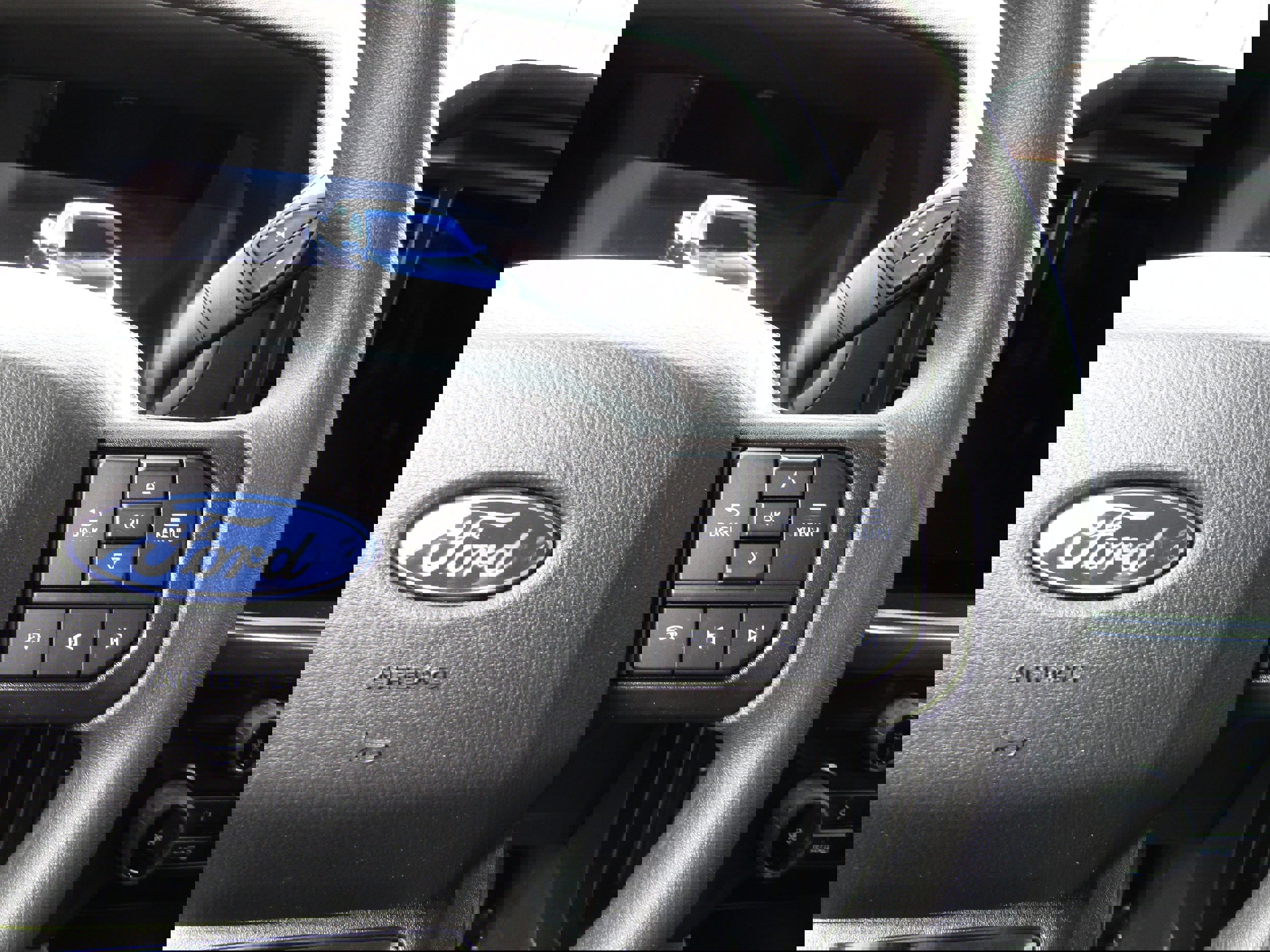 New 2026 Ford F150 STX image 25