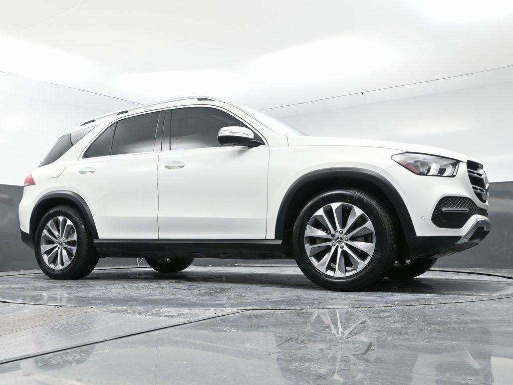 Used 2022 Mercedes-Benz GLE 350 w/ Premium Package image 50