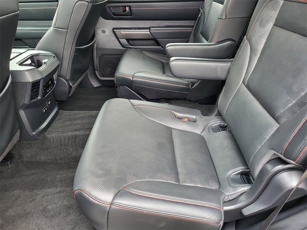 Used 2023 Toyota Sequoia TRD Pro image 17