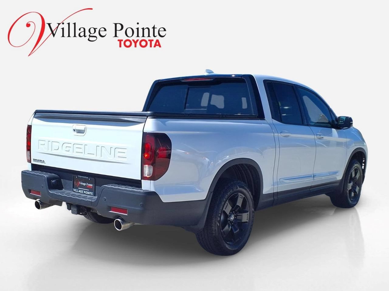 Used 2024 Honda Ridgeline Black Edition image 6
