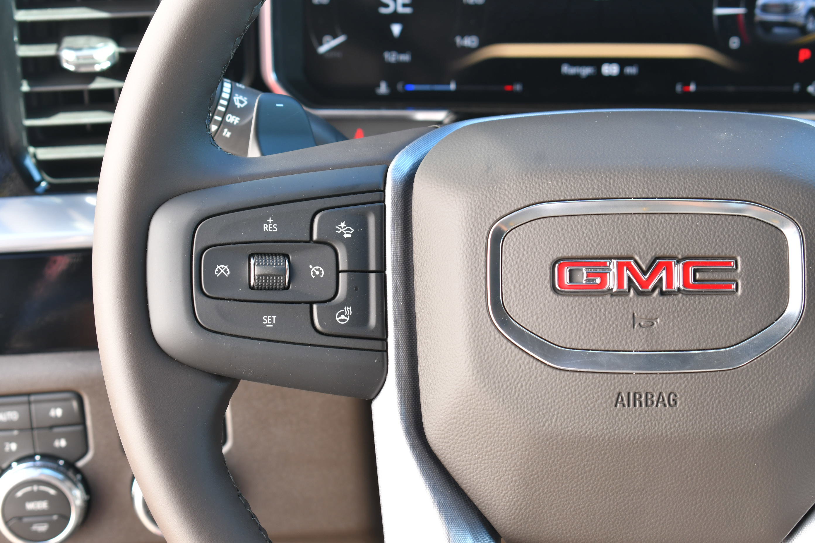 New 2026 GMC Sierra 1500 SLT w/ SLT Premium Plus Package image 26