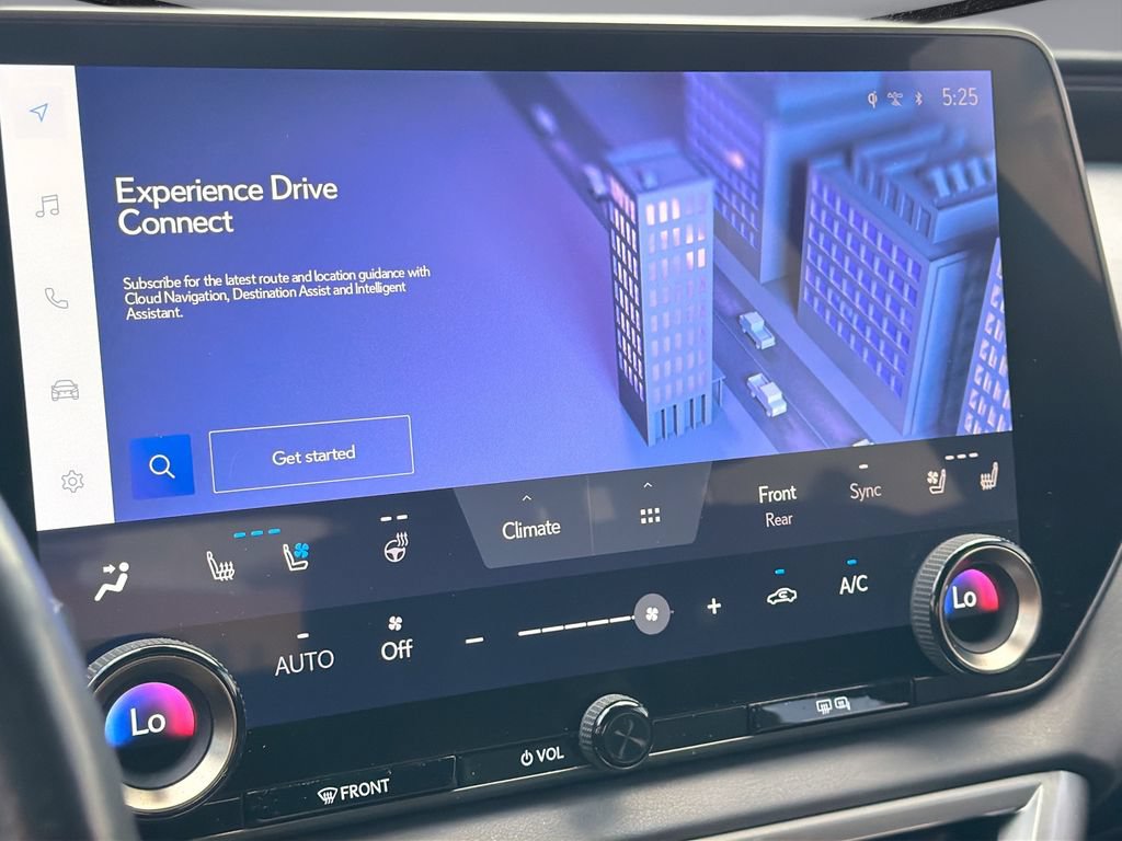 Certified 2023 Lexus RX 350h w/ Cold Area Package AWD/4WD image 22