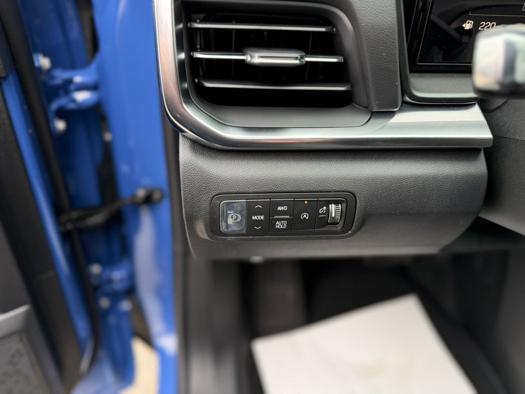 New 2026 GMC Terrain Elevation AWD/4WD image 14
