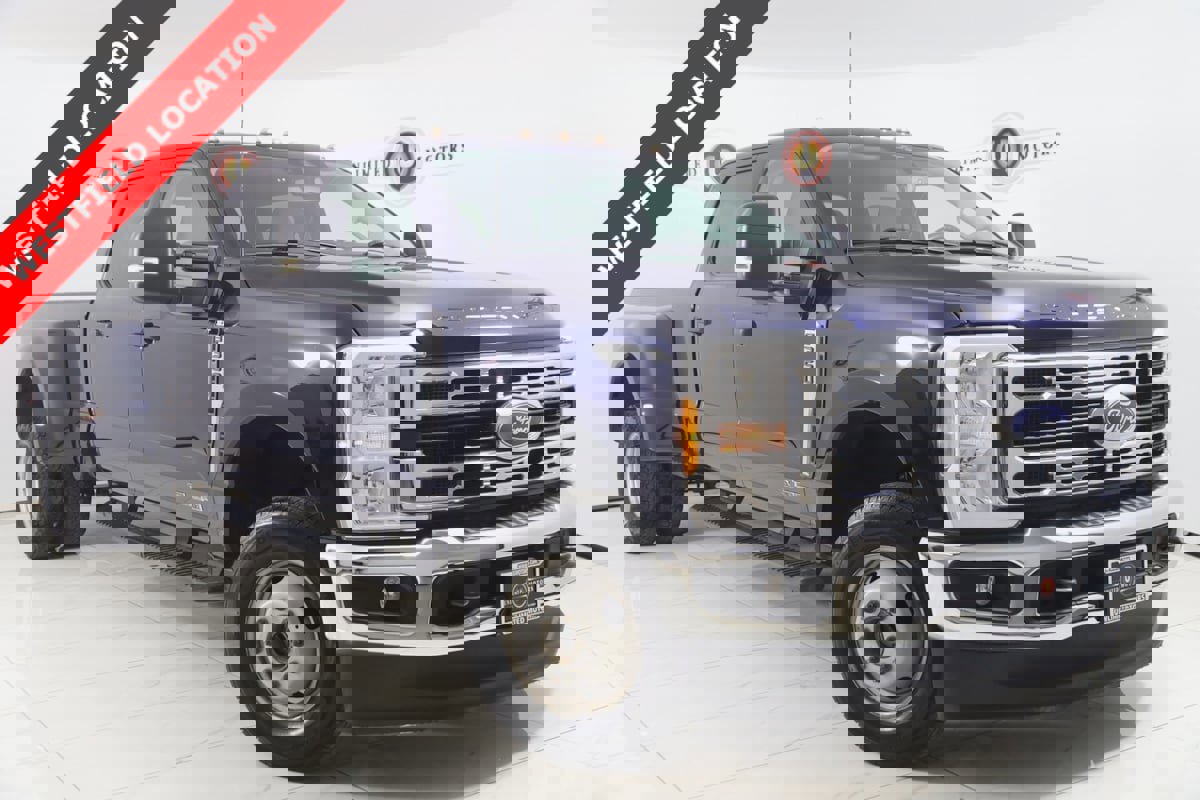 Used 2023 Ford F350 XLT