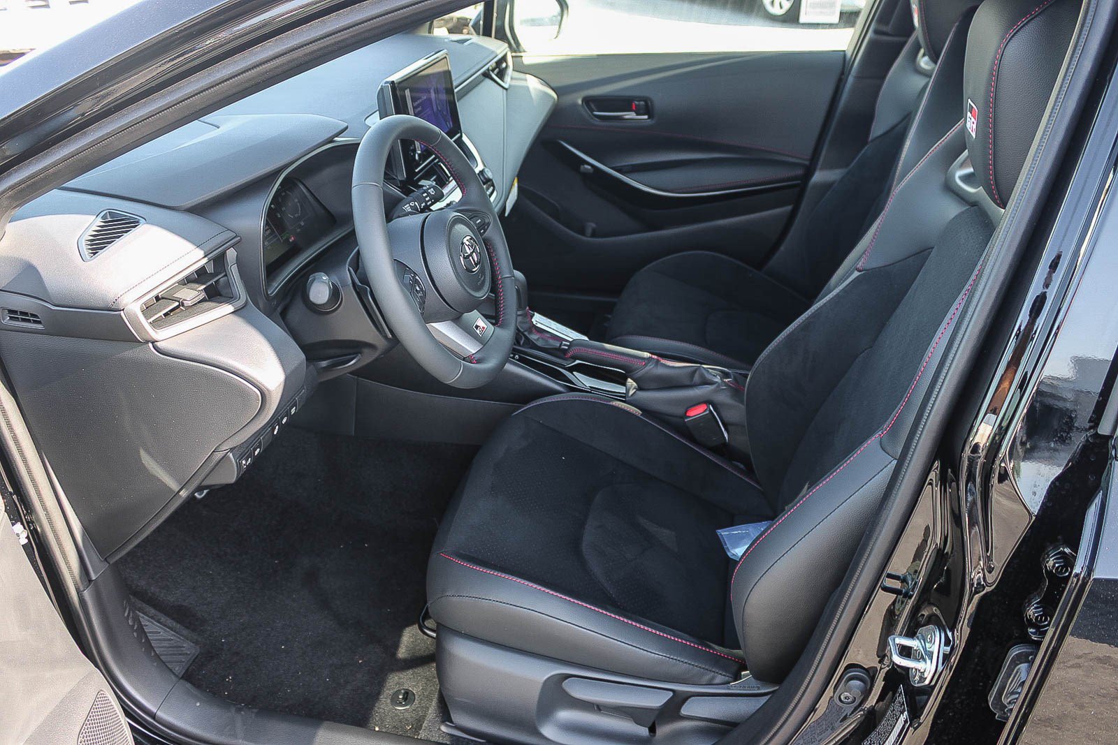 New 2026 Toyota Corolla GR AWD/4WD image 20