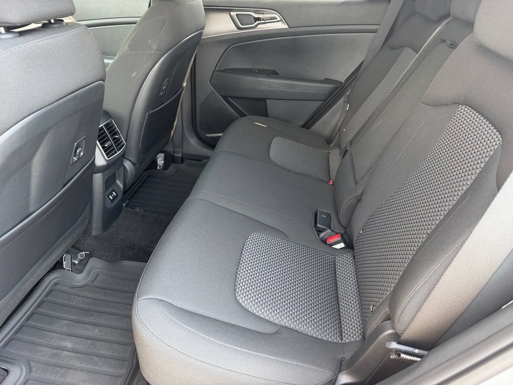 New 2027 Kia Sportage S AWD/4WD image 14