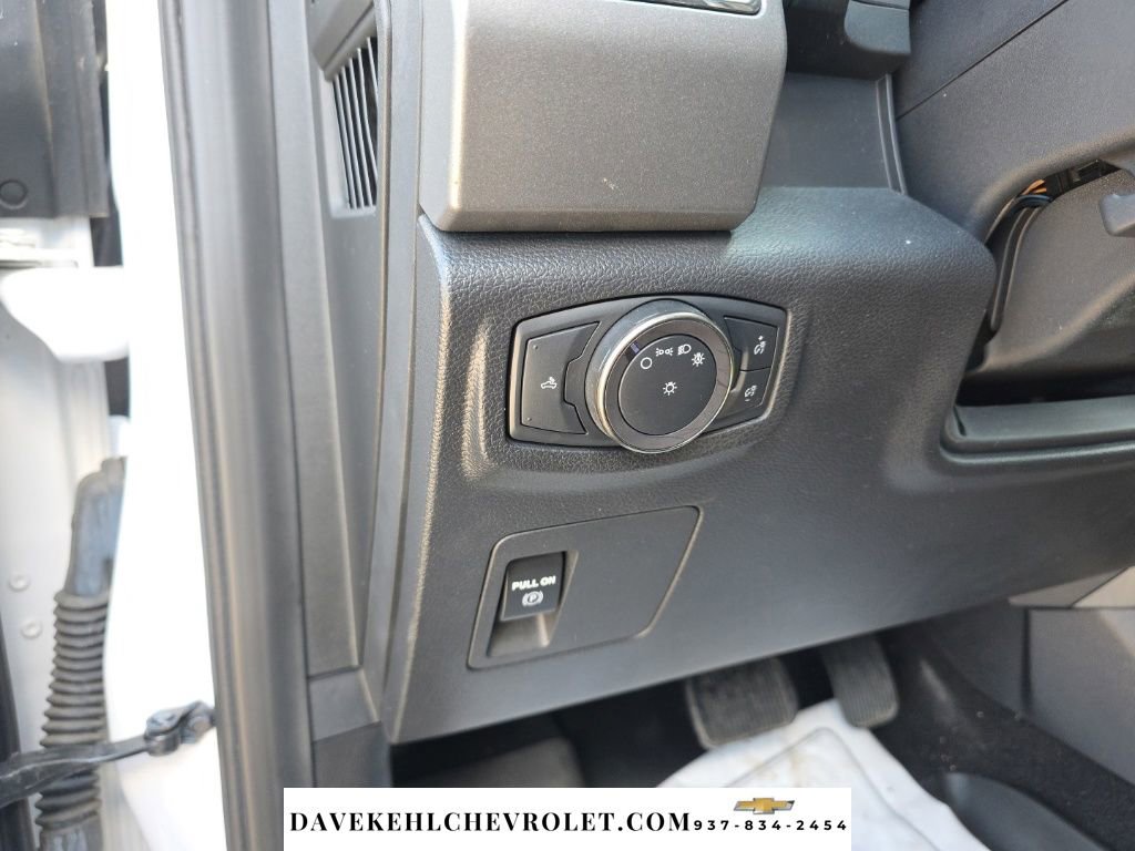 Used 2019 Ford F150 Raptor AWD/4WD image 25