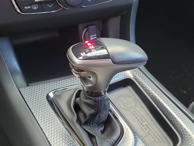 Used 2020 Dodge Charger SRT Hellcat w/ Harman/Kardon Audio Group RWD image 30