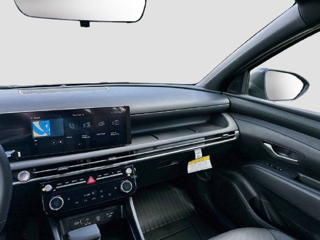 New 2026 Hyundai Tucson XRT FWD image 23