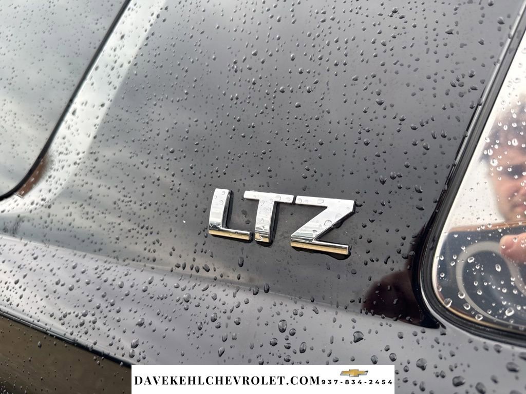 Used 2015 Chevrolet Tahoe LTZ image 57