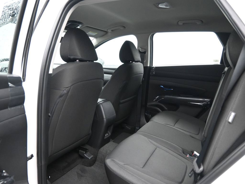 New 2026 Hyundai Tucson SE AWD/4WD image 27