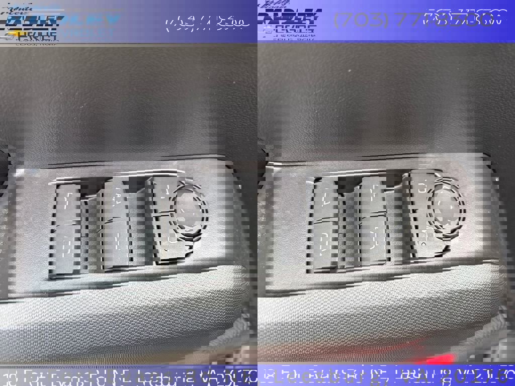 Used 2024 Chevrolet Colorado LT w/ LT Convenience Package III image 14