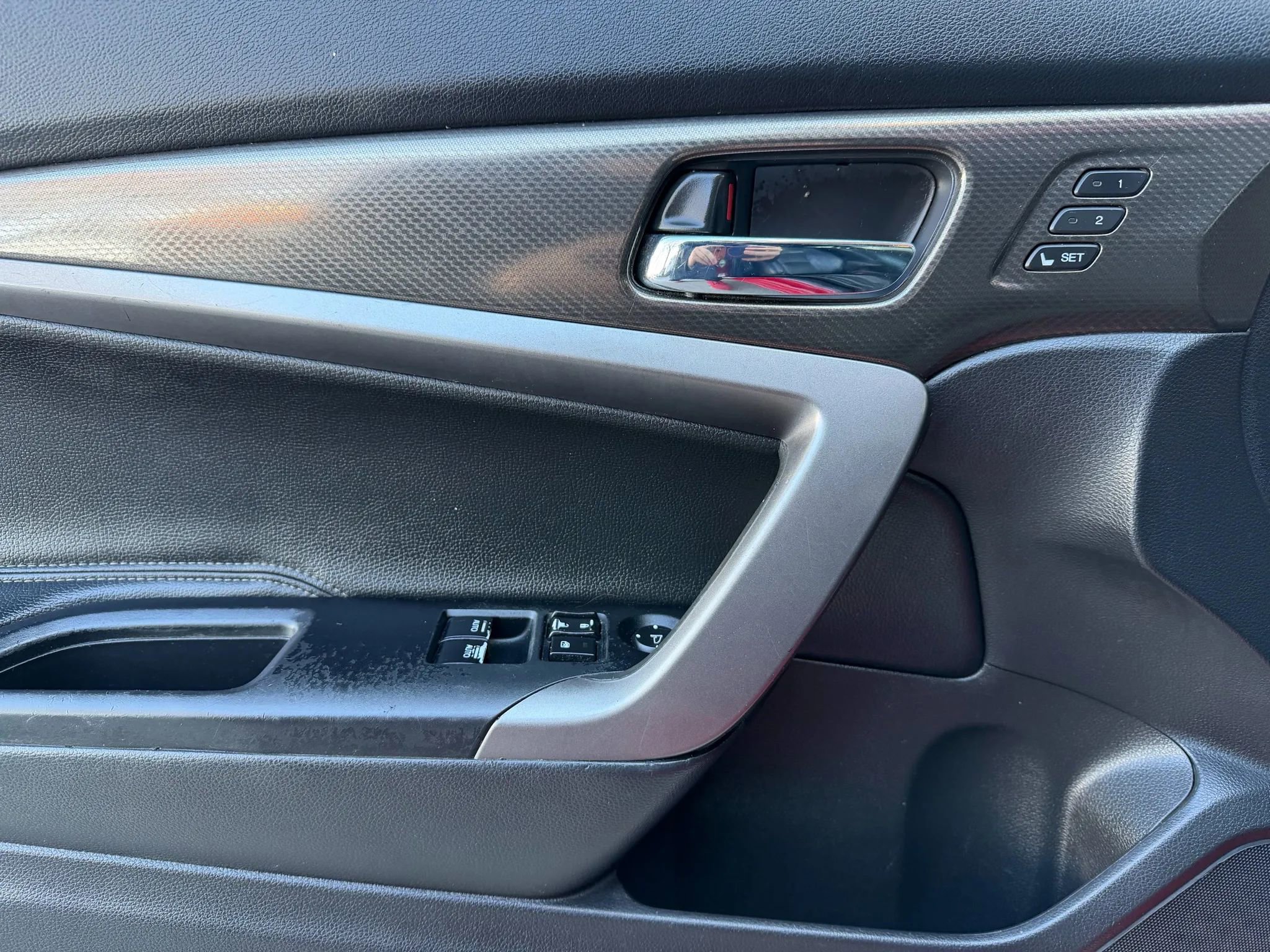 Used 2017 Honda Accord EX-L image 7
