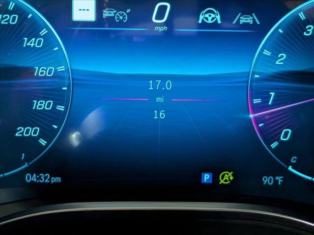 New 2026 Mercedes-Benz SL 55 AMG 4MATIC image 10