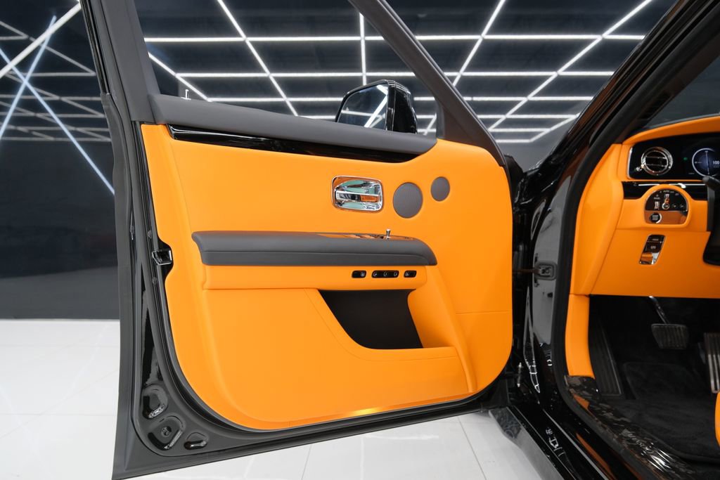 Used 2026 Rolls-Royce Ghost image 60
